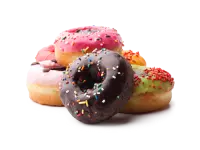The flavors that have made these treats our after creations - 九游会