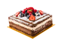 The flavors that have made these treats our after creations - 九游会