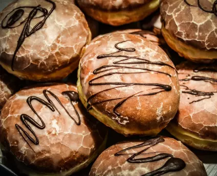 Delicious Stories and Baking Tips from Our Oven - 九游会