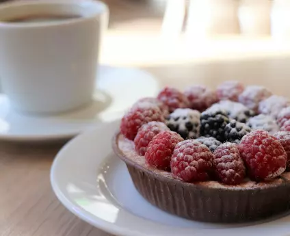 Delicious Stories and Baking Tips from Our Oven - 九游会